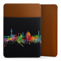 Tablet Sleeve caramel