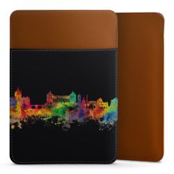 Tablet Sleeve caramel