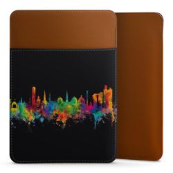 Tablet Sleeve caramel