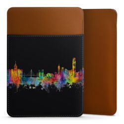 Tablet Sleeve caramel