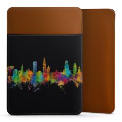 Tablet Sleeve caramel