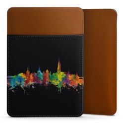 Tablet Sleeve caramel