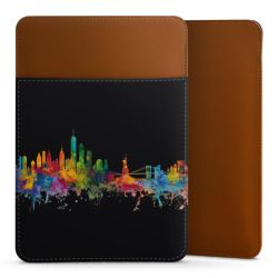 Tablet Sleeve caramel