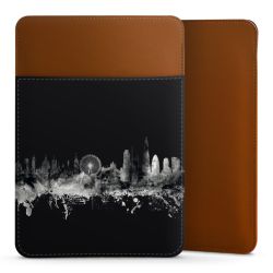 Tablet Sleeve caramel