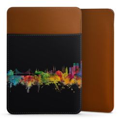 Tablet Sleeve caramel