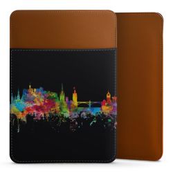 Tablet Sleeve caramel