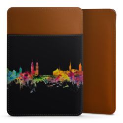 Tablet Sleeve caramel