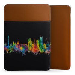 Tablet Sleeve caramel