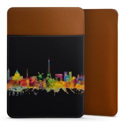 Tablet Sleeve caramel