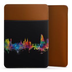 Tablet Sleeve caramel