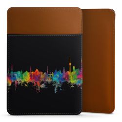 Tablet Sleeve caramel