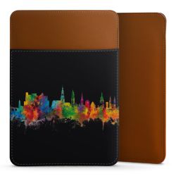 Tablet Sleeve caramel