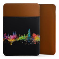 Tablet Sleeve caramel