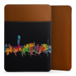 Tablet Sleeve caramel