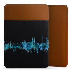 Tablet Sleeve caramel