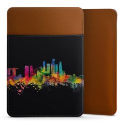 Tablet Sleeve caramel