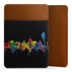 Tablet Sleeve caramel