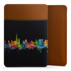 Tablet Sleeve caramel