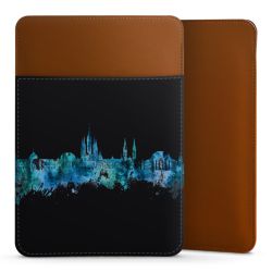 Tablet Sleeve caramel