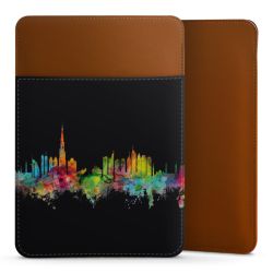 Tablet Sleeve caramel