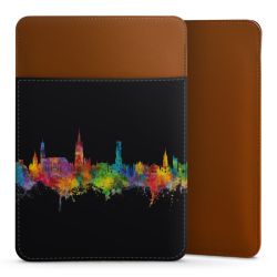 Tablet Sleeve caramel