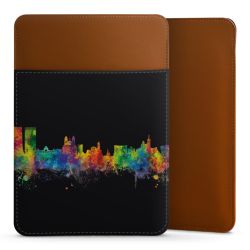 Tablet Sleeve caramel