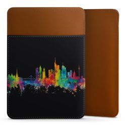 Tablet Sleeve caramel