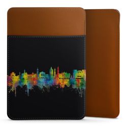 Tablet Sleeve caramel