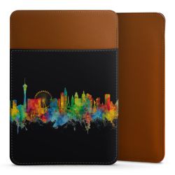 Tablet Sleeve caramel