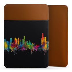 Tablet Sleeve caramel