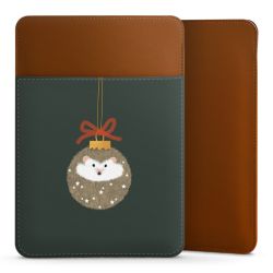 Tablet Sleeve caramel