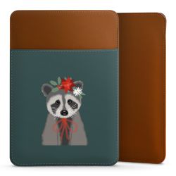 Tablet Sleeve caramel