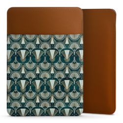 Tablet Sleeve caramel