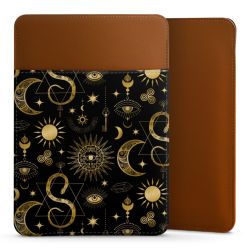 Tablet Sleeve caramel