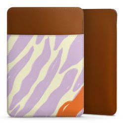 Tablet Sleeve caramel