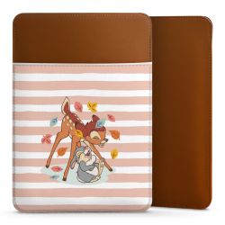 Tablet Sleeve caramel