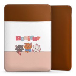 Tablet Sleeve caramel