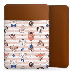 Tablet Sleeve caramel