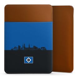 Tablet Sleeve karamell