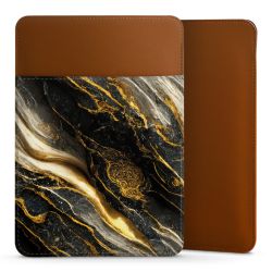 Tablet Sleeve caramel