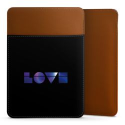 Tablet Sleeve caramel