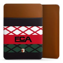 Tablet Sleeve karamell