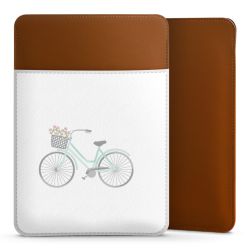 Tablet Sleeve caramel