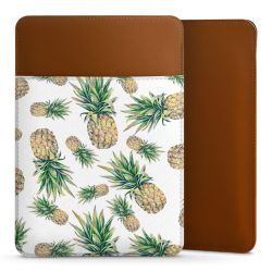 Tablet Sleeve caramel