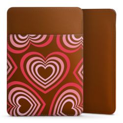 Tablet Sleeve caramel