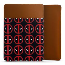 Tablet Sleeve caramel