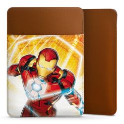 Tablet Sleeve caramel