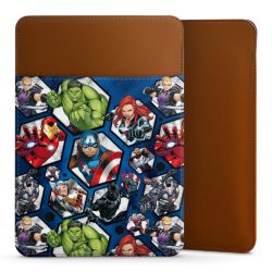 Tablet Sleeve caramel