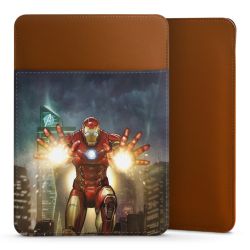 Tablet Sleeve caramel