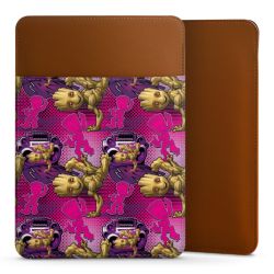 Tablet Sleeve caramel